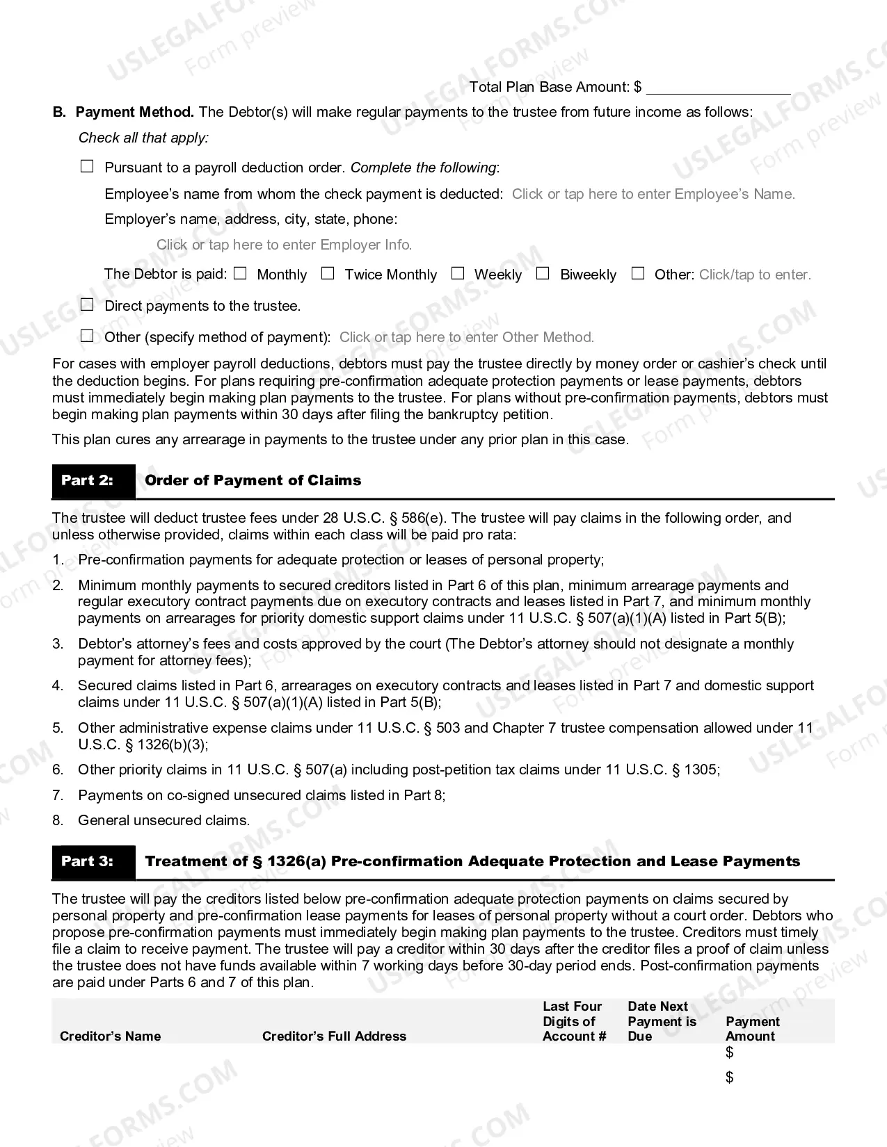 Preview Appendix J - Docketing Standards for Evidence PDF