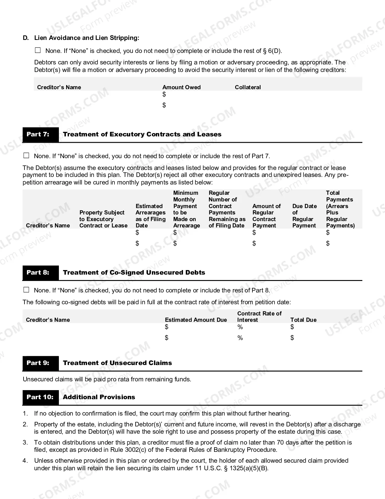 Preview Appendix J - Docketing Standards for Evidence PDF