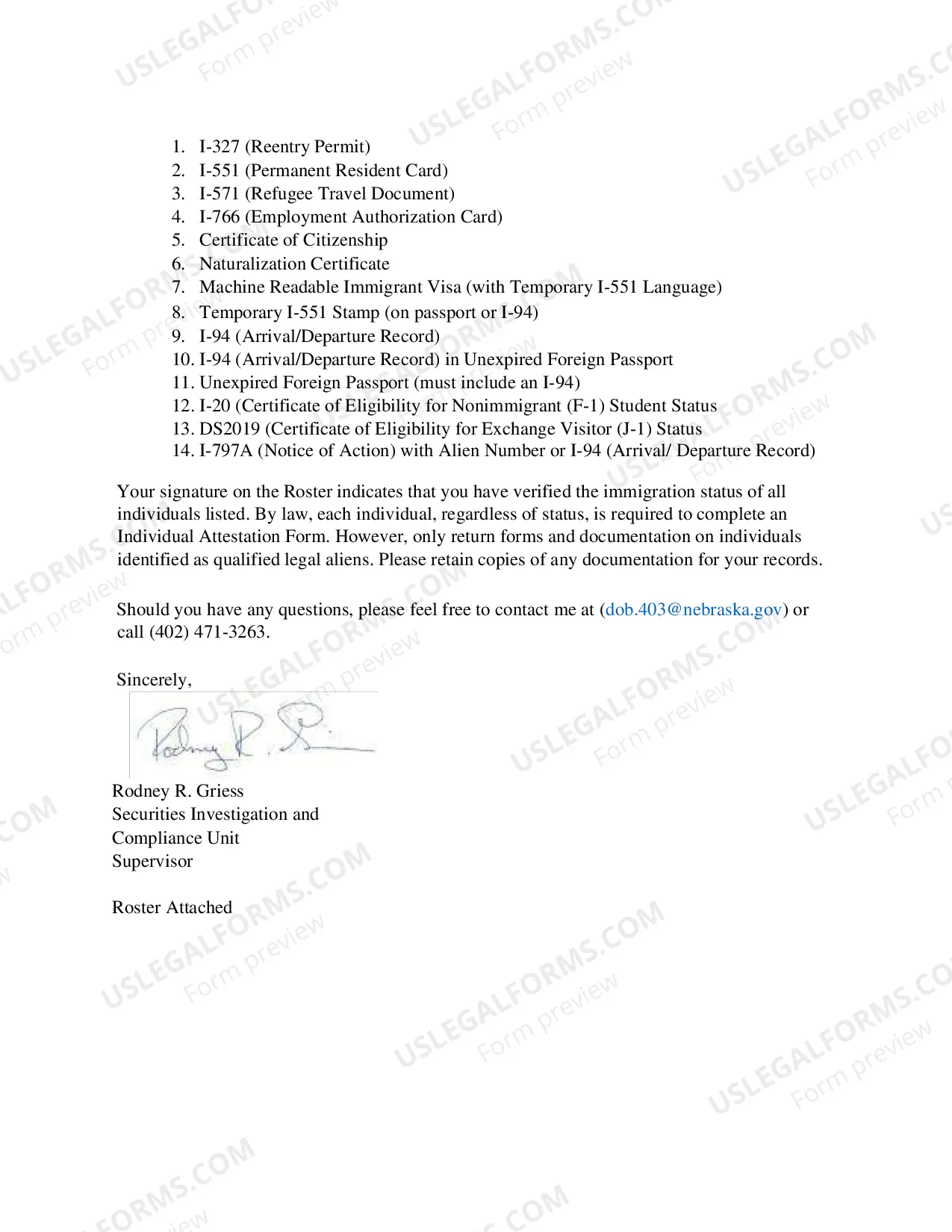 Preview 403 Verification Notice