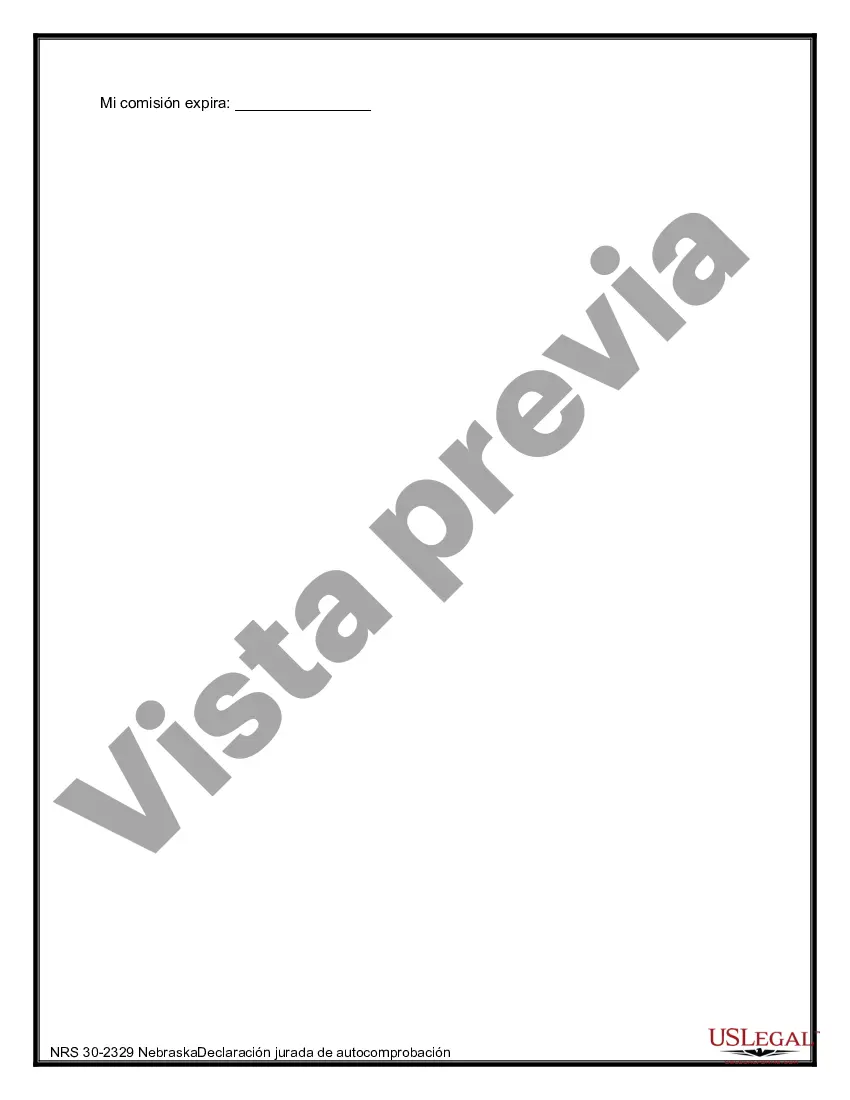 Preview Último testamento legal y formulario de testamento con todos los bienes en fideicomiso llamado testamento invertido