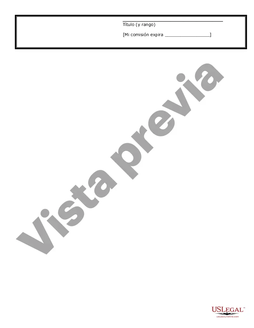 Preview Factura de venta de embarcación o barco