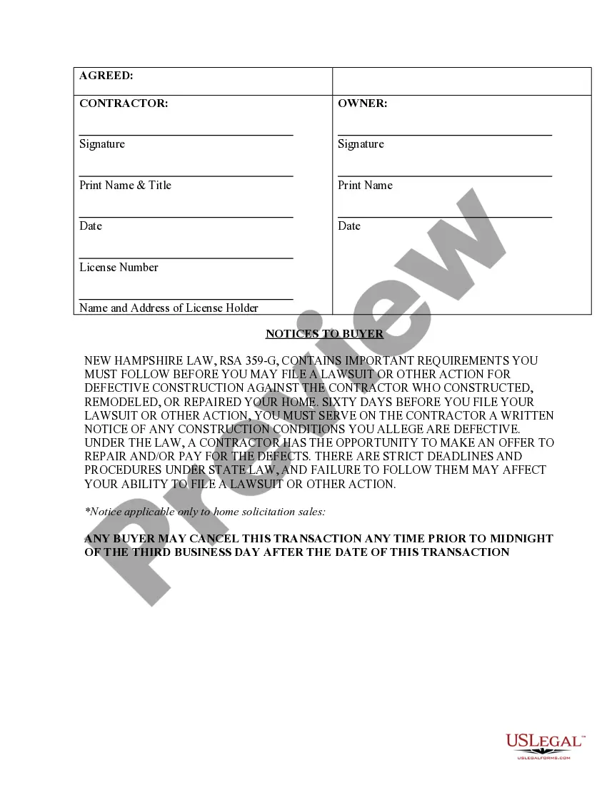 Get Security Contract for Contractor Preview Security Contract for Contractor