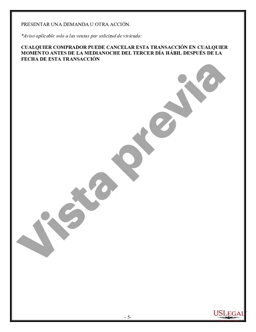 Preview Contrato de Aislamiento para Contratista