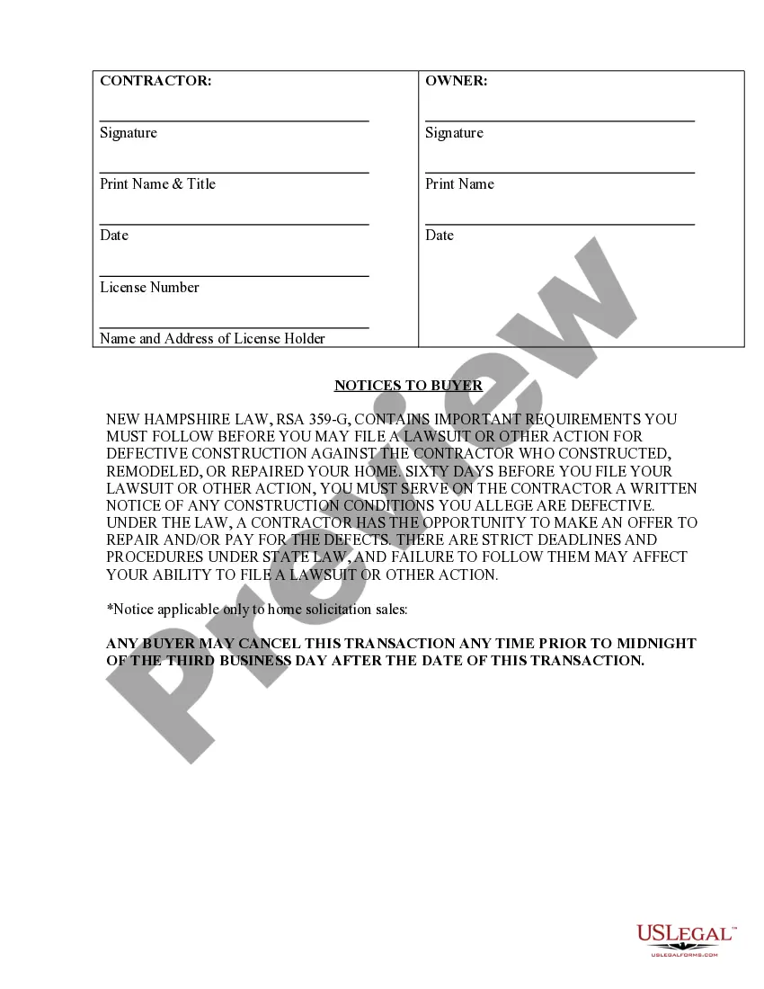 Preview Construction Contract Cost Plus or Fixed Fee