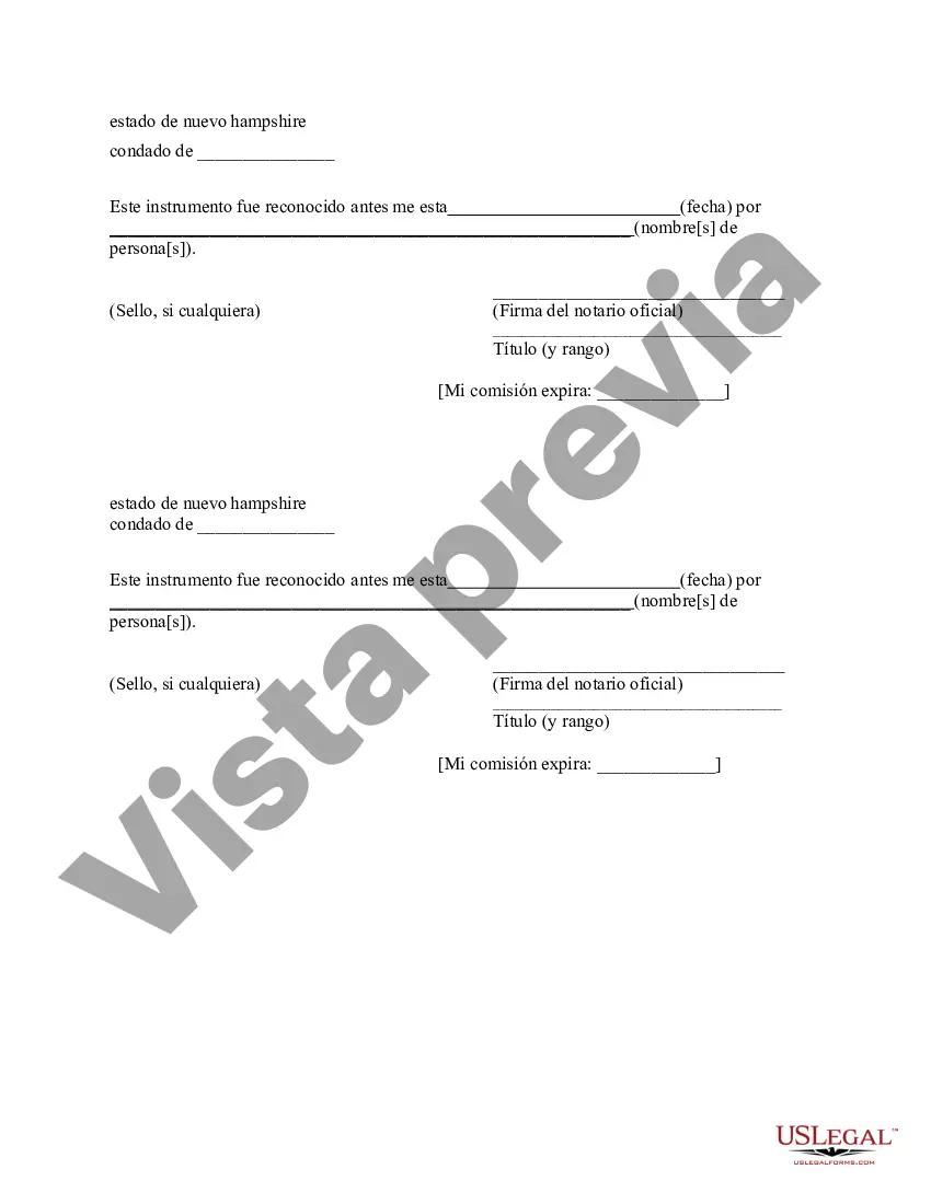 Preview Cesión del contrato de escritura por parte del vendedor
