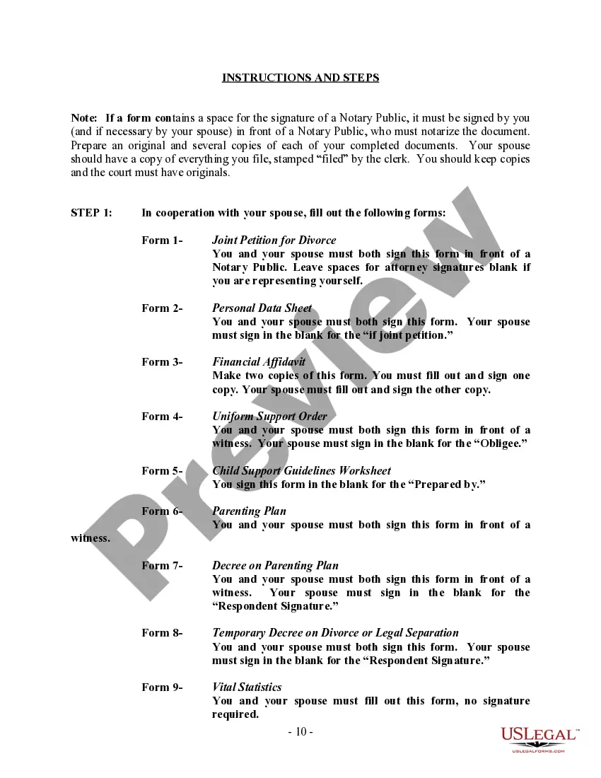 Get New Hampshire No-Fault Uncontested Agreed Divorce Package for Dissolution of Marriage with Minor Children and with or without Property and Debts Preview New Hampshire No-Fault Uncontested Agreed Divorce Package for Dissolution of Marriage with Minor Children and with or without Property and Debts