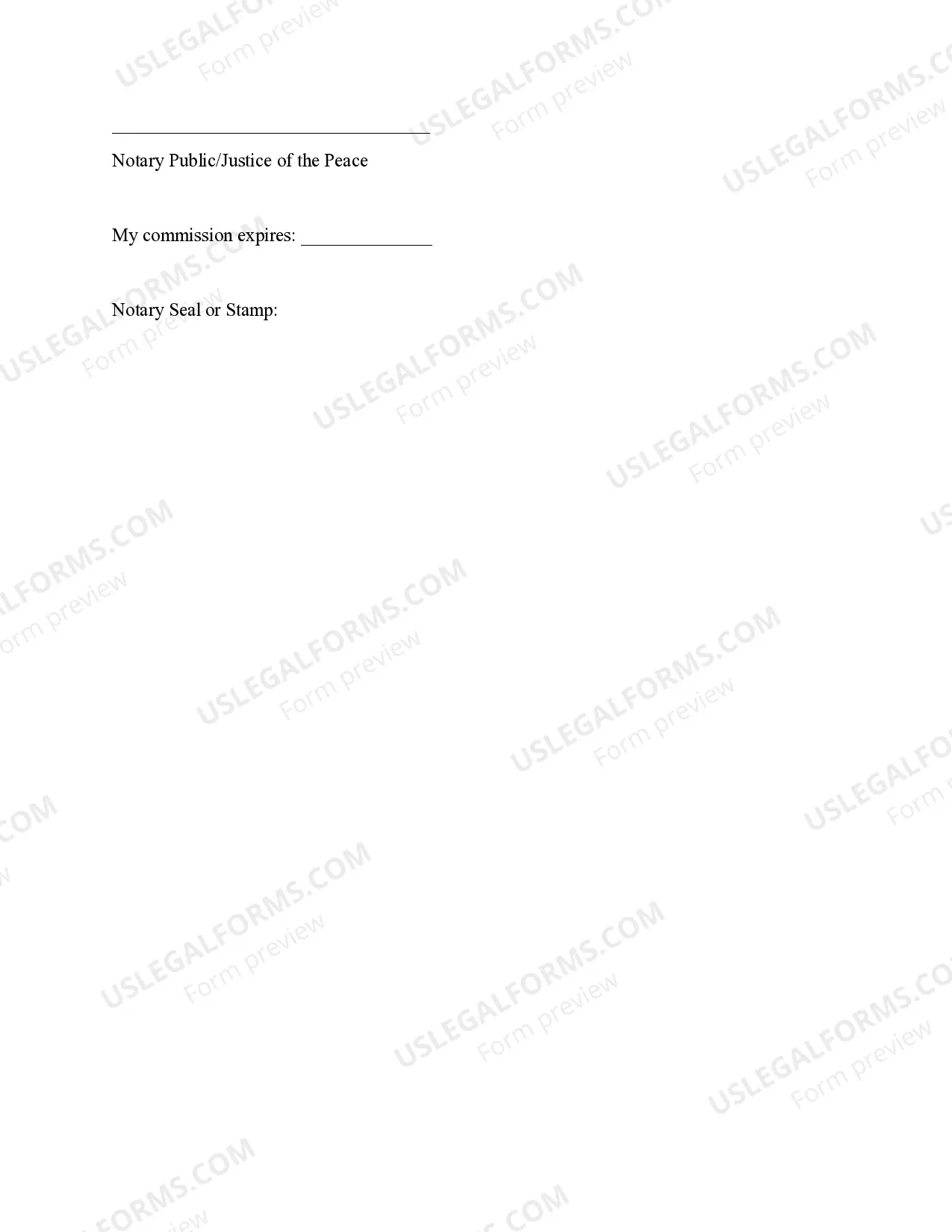 Preview New Hampshire Revocable Transfer on Death Deed