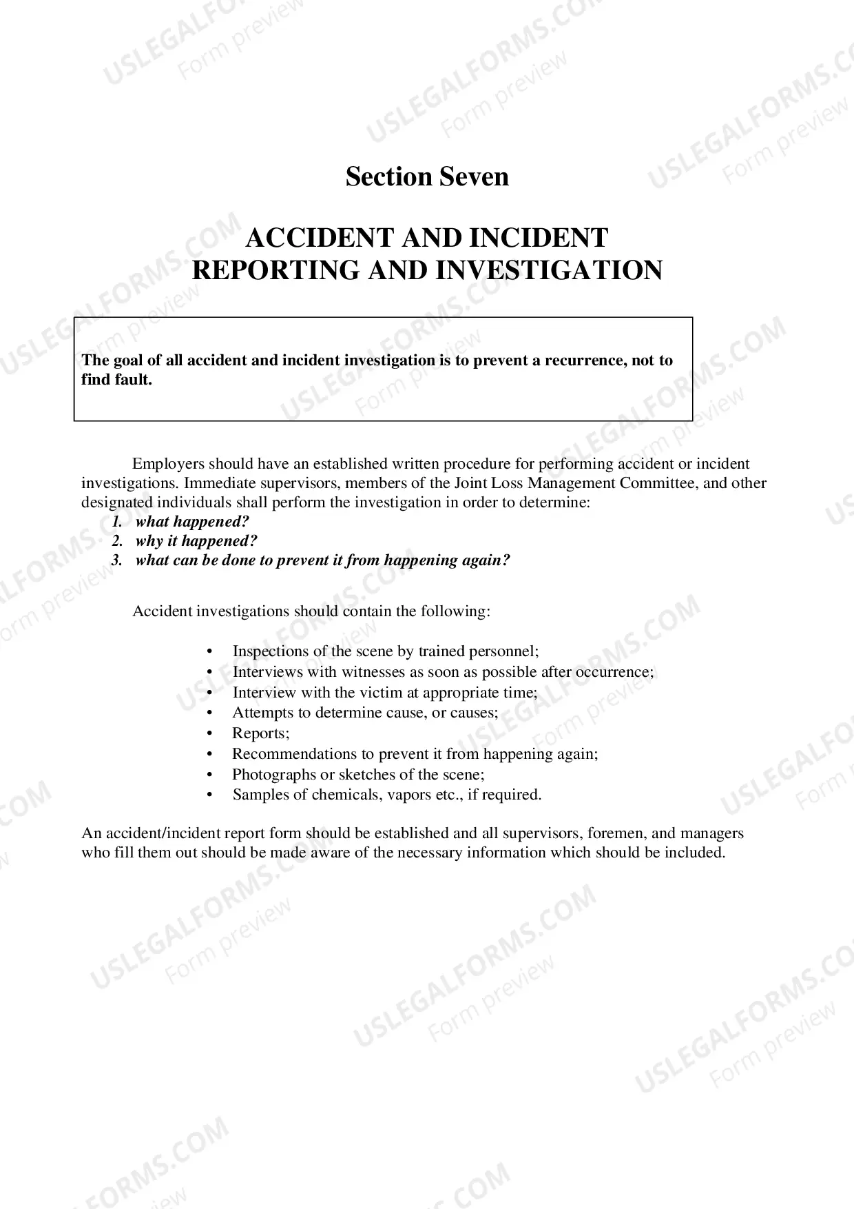 Preview New Hampshire Guide for Drafting a Written Safety Plan