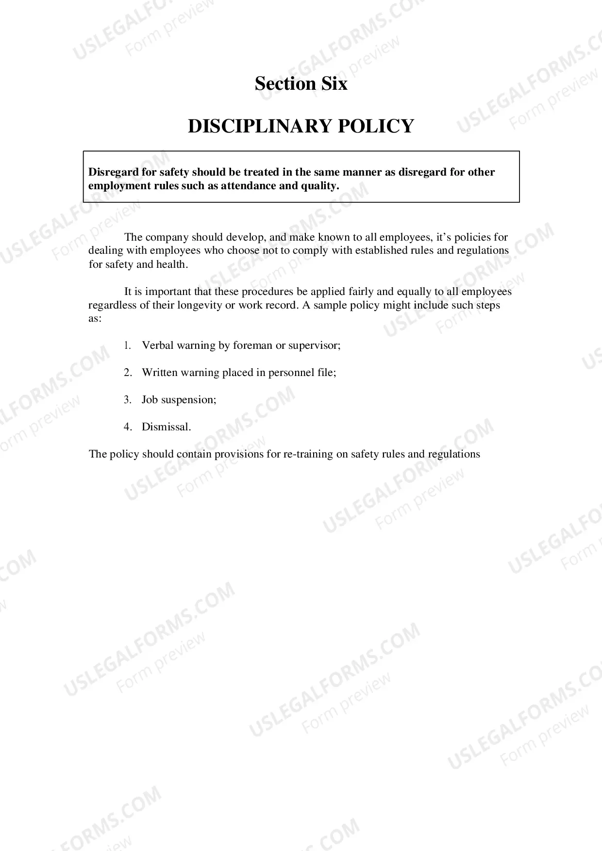Preview New Hampshire Guide for Drafting a Written Safety Plan