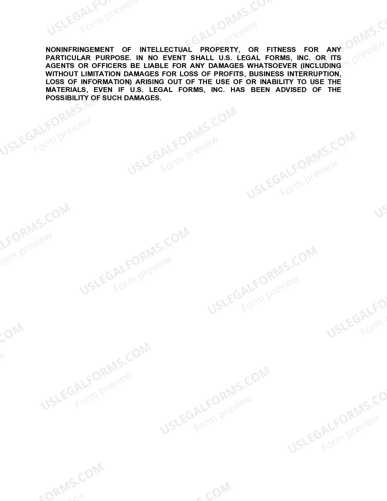 Preview Quitclaim Deed - Individual to Three Individuals