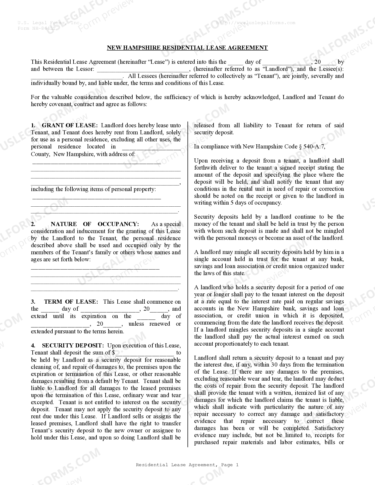 Contract with Chauffeur to Drive Limousine - Contract Form Relationship ...