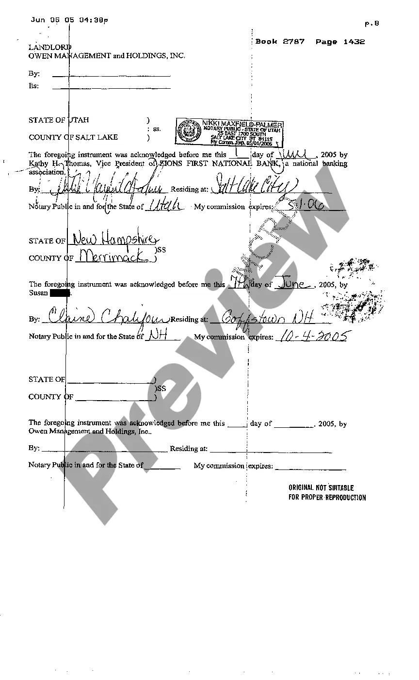 Get Subordination, Nondisturbance and Attornment Agreement and Estoppel Certificate Preview Subordination, Nondisturbance and Attornment Agreement and Estoppel Certificate