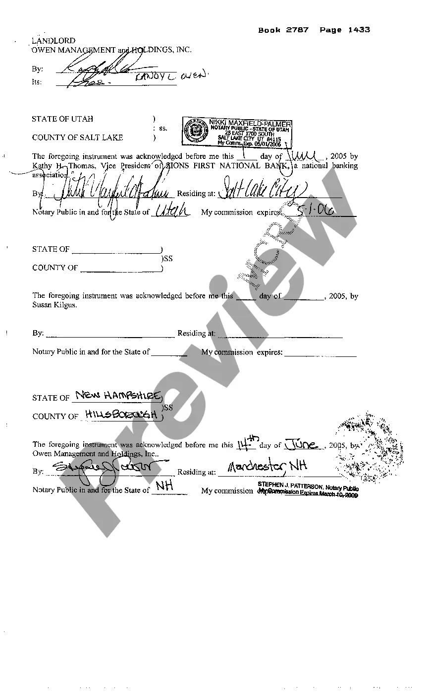 Get Subordination, Nondisturbance and Attornment Agreement and Estoppel Certificate Preview Subordination, Nondisturbance and Attornment Agreement and Estoppel Certificate