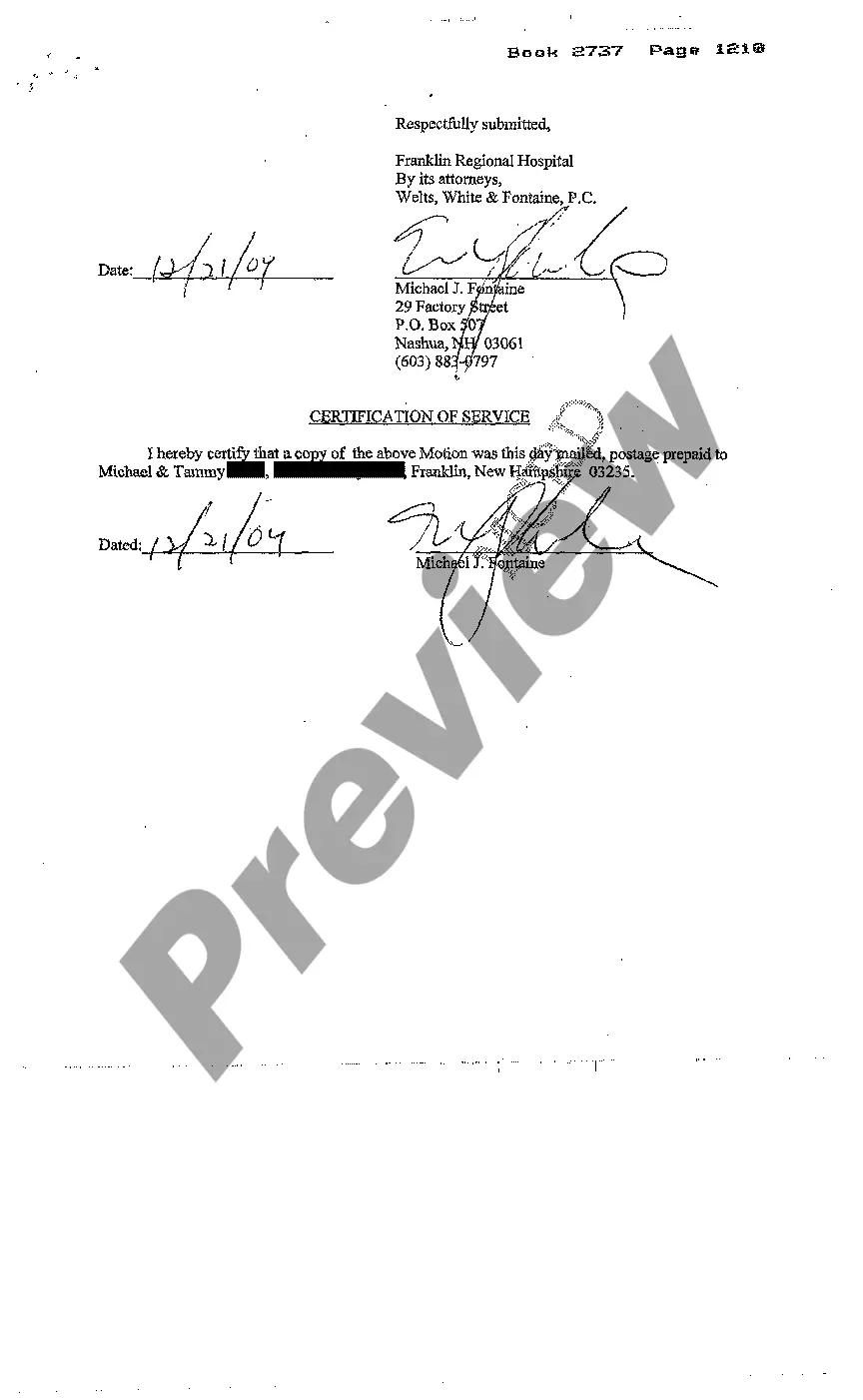 Preview Petition to Attach Real Property with Notice in a Civil Equity Action