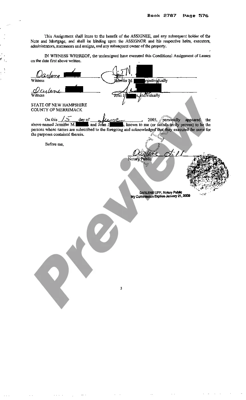 Get Conditional Assignment of Leases Preview Conditional Assignment of Leases