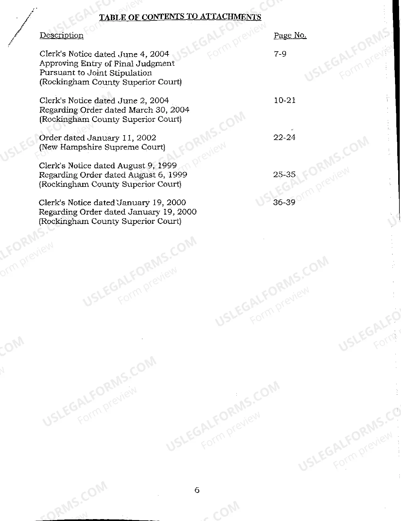 Preview A01 Notice of Mandatory Appeal