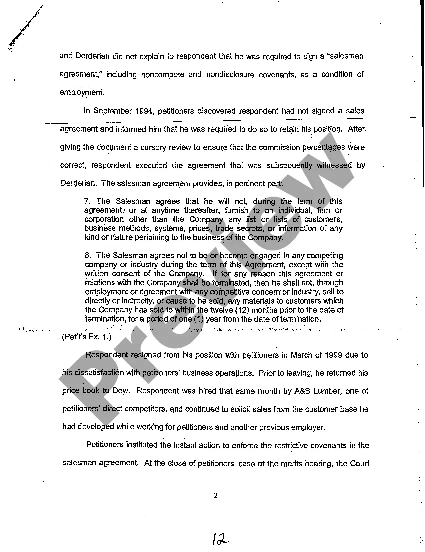 Preview A06 Order regarding Motion for Reconsideration and Stipulation for Partial Dismissal