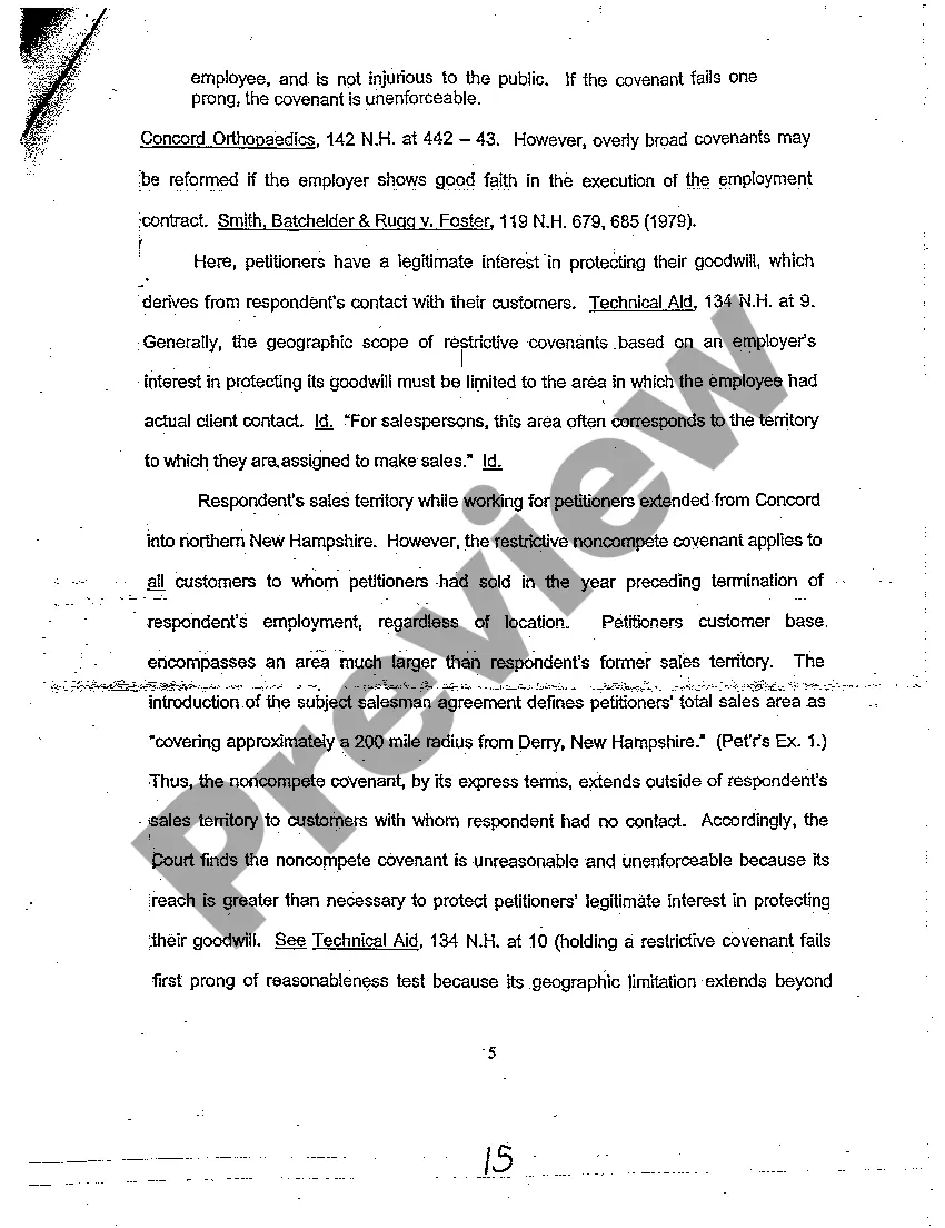 Preview A06 Order regarding Motion for Reconsideration and Stipulation for Partial Dismissal