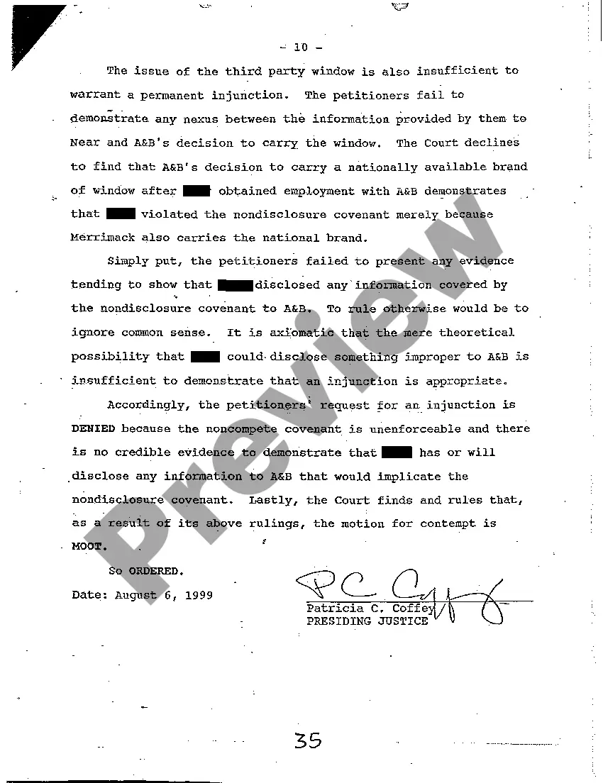 Get A07 Order regarding Motion for Reconsideration and Stipulation for Partial Dismissal Preview A07 Order regarding Motion for Reconsideration and Stipulation for Partial Dismissal