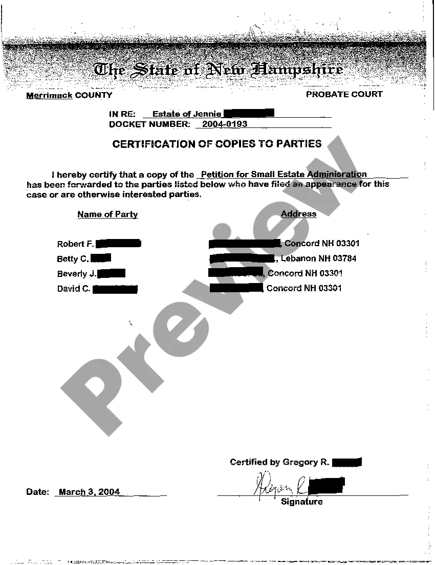 Get A07 Order that Voluntary Administrator's Authority Expressly Limited to Listed Assets Preview A07 Order that Voluntary Administrator's Authority Expressly Limited to Listed Assets
