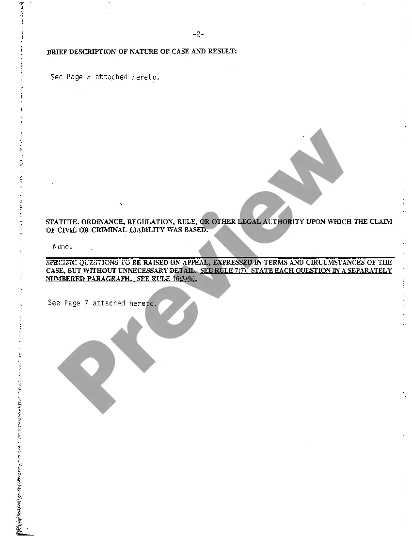 Preview A01 Notice of Appeal for Faulty Flooring Installation