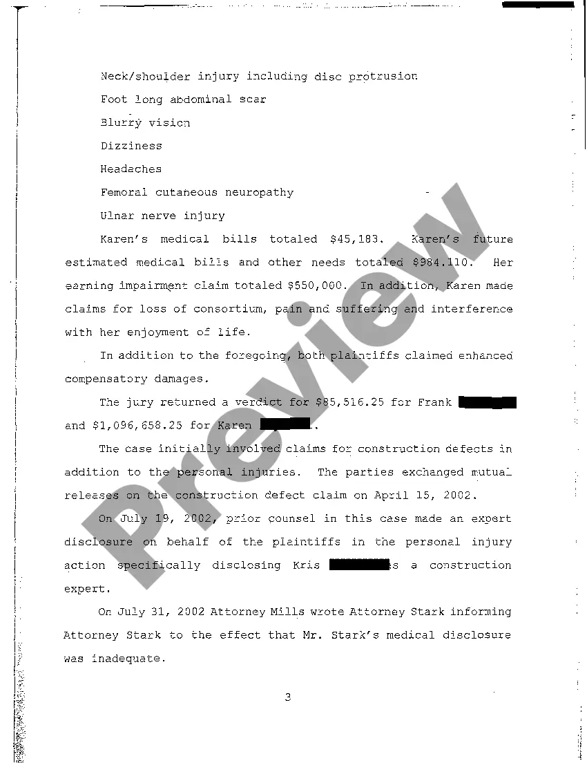 Preview A04 Plaintiffs Appellees' Motion for Summary Affirmance Pursuant to Rule 25