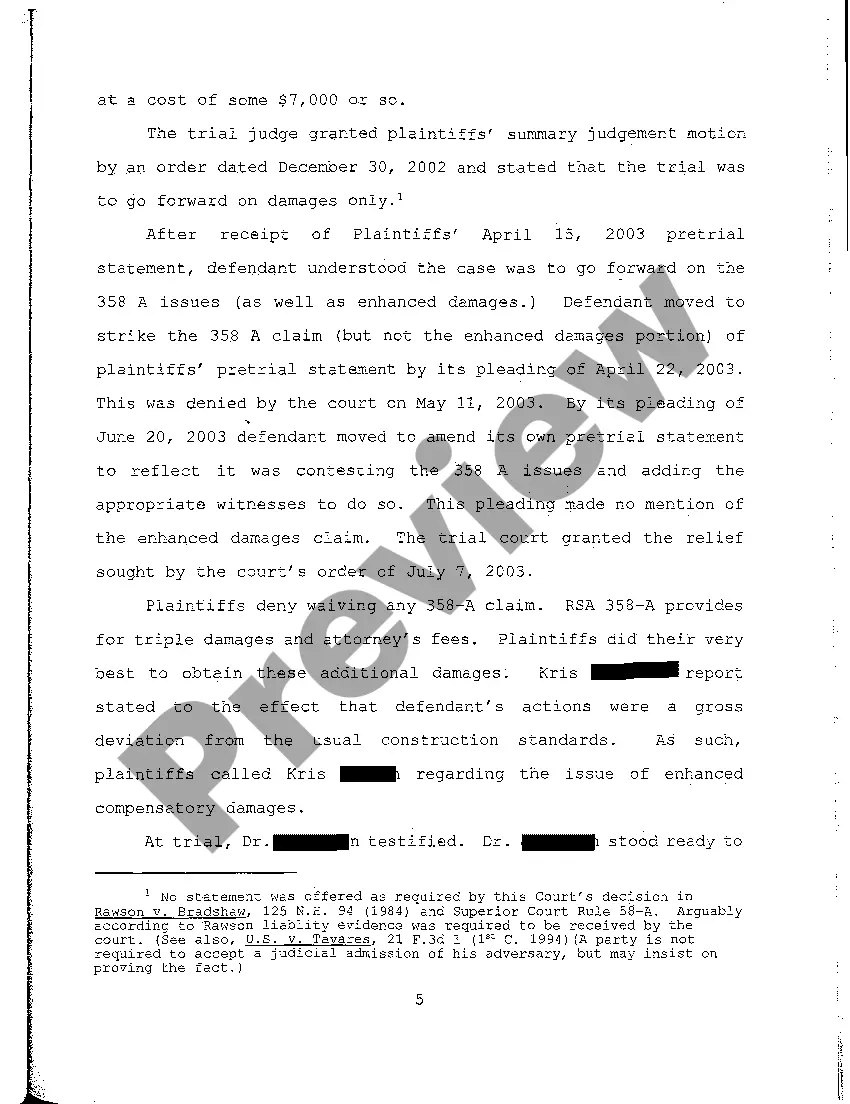 Preview A04 Plaintiffs Appellees' Motion for Summary Affirmance Pursuant to Rule 25