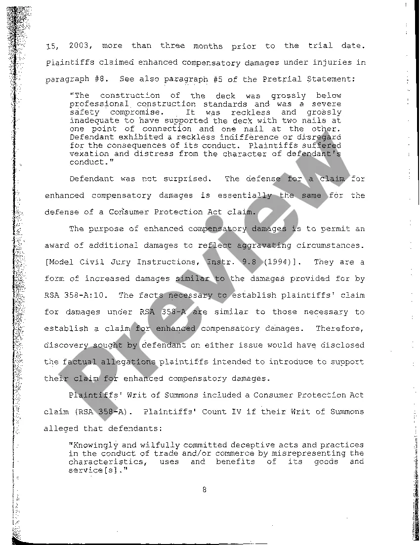 Preview A04 Plaintiffs Appellees' Motion for Summary Affirmance Pursuant to Rule 25