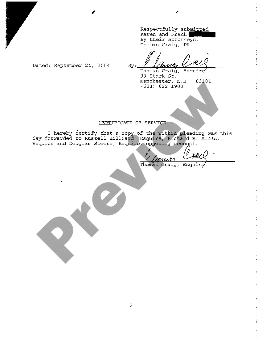 Preview A09 Plaintiffs' Appellees' Motion to Strike Portions of the Reply Brief of Defendants Appellants