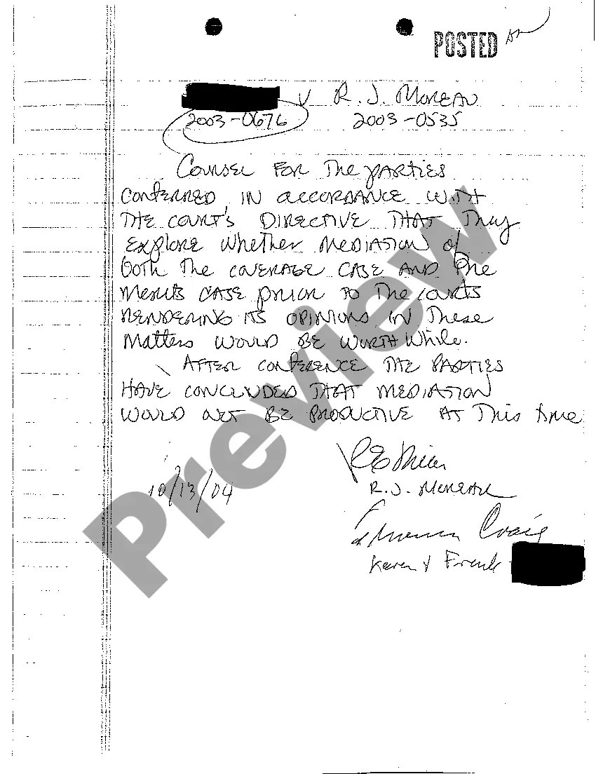 Preview A12 Intervener Appellant's Objection to Plaintiffs Appellees' Motion to Strike Portions of the Intervener's Reply Brief