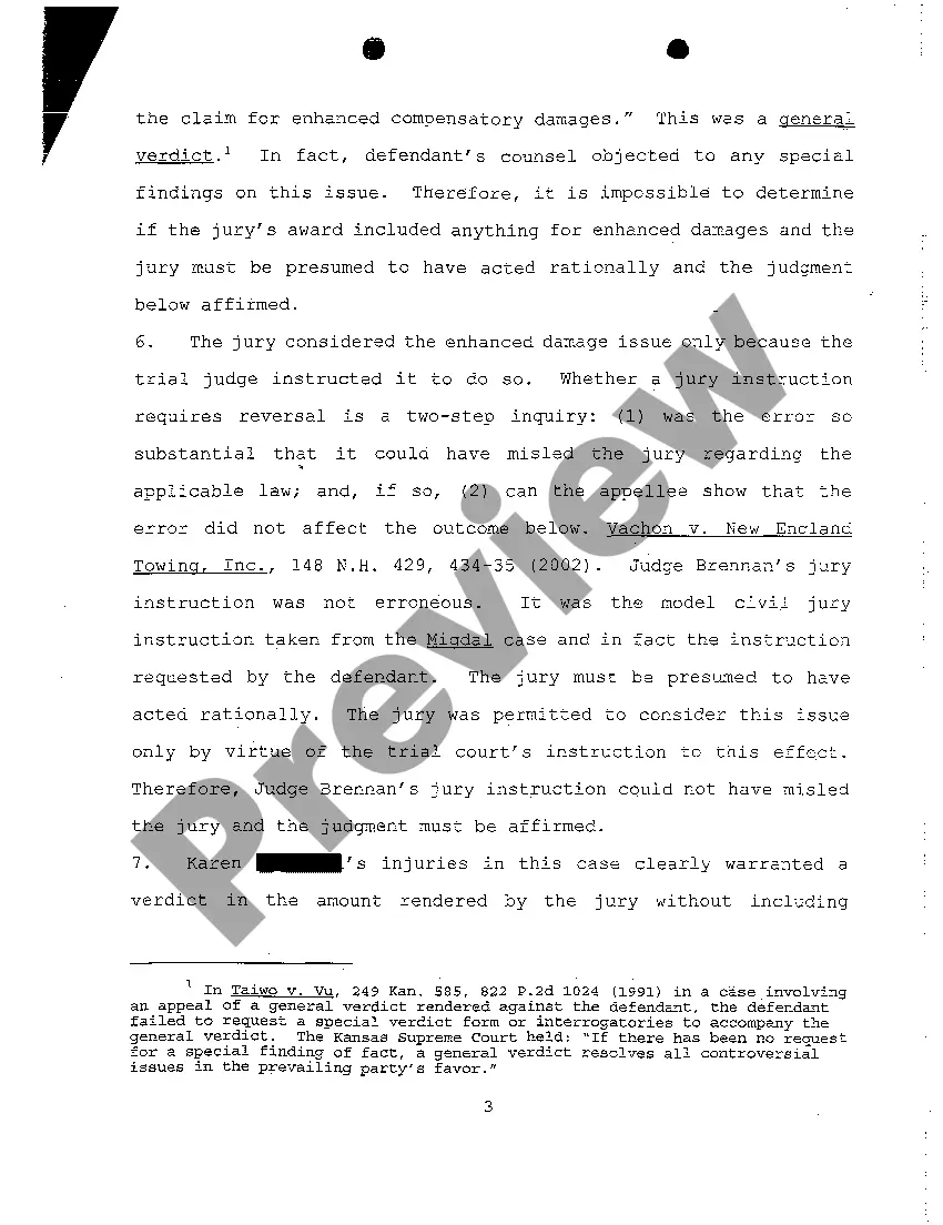 Preview A13 Plaintiffs Appellees, Motion for Reconsideration