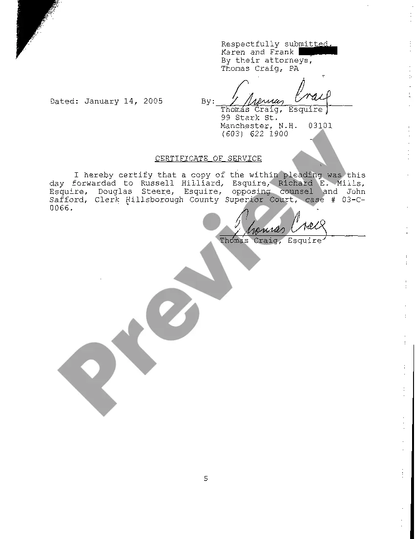 Preview A13 Plaintiffs Appellees, Motion for Reconsideration