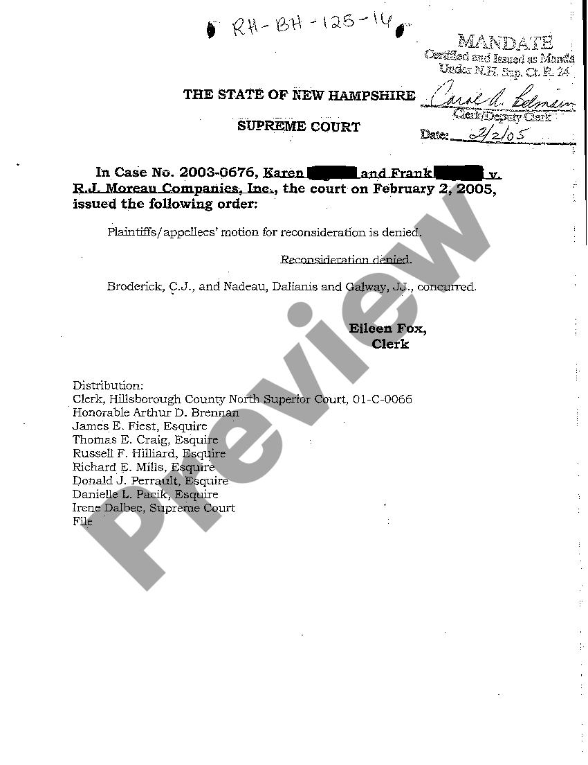 Plaintiffs Motion For Reconsideration vrogue.co