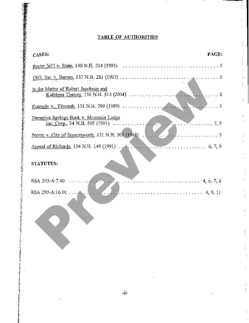 Get A02 Appellees' Brief regarding Shareholders Wrongfully Excluding Majority Shareholder from Participation in Management Preview A02 Appellees' Brief regarding Shareholders Wrongfully Excluding Majority Shareholder from Participation in Management