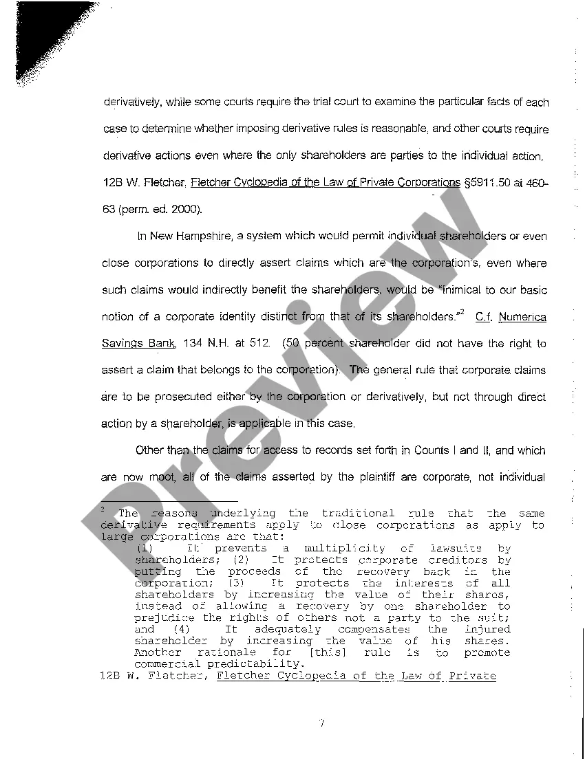 Preview A21 Order Granting Appellee's Motion to Dismiss for Failure to State Any Claim and For Lack of Standing to Sue