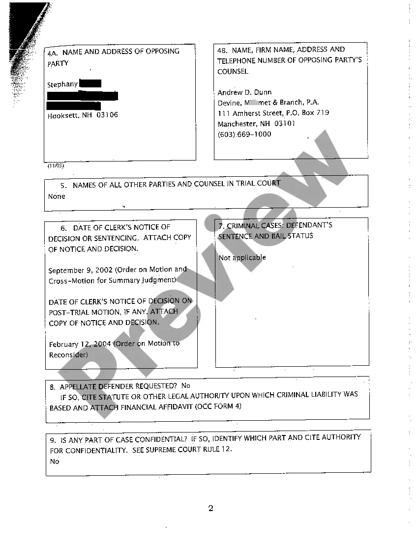 Get A01 Rule 7 Notice of Mandatory Appeal Preview A01 Rule 7 Notice of Mandatory Appeal