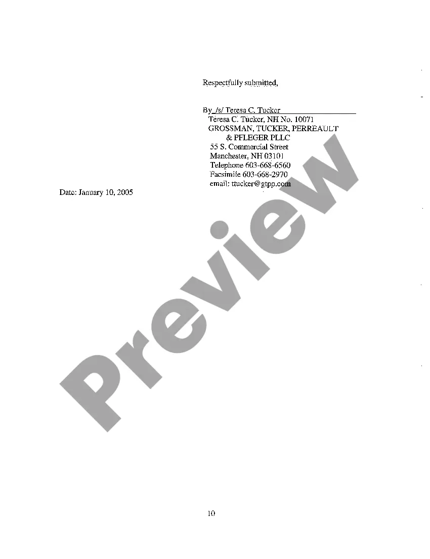 Preview A01 Complaint for Preliminary and Permanent Injunction, Trademark Infringement and Unfair Competition