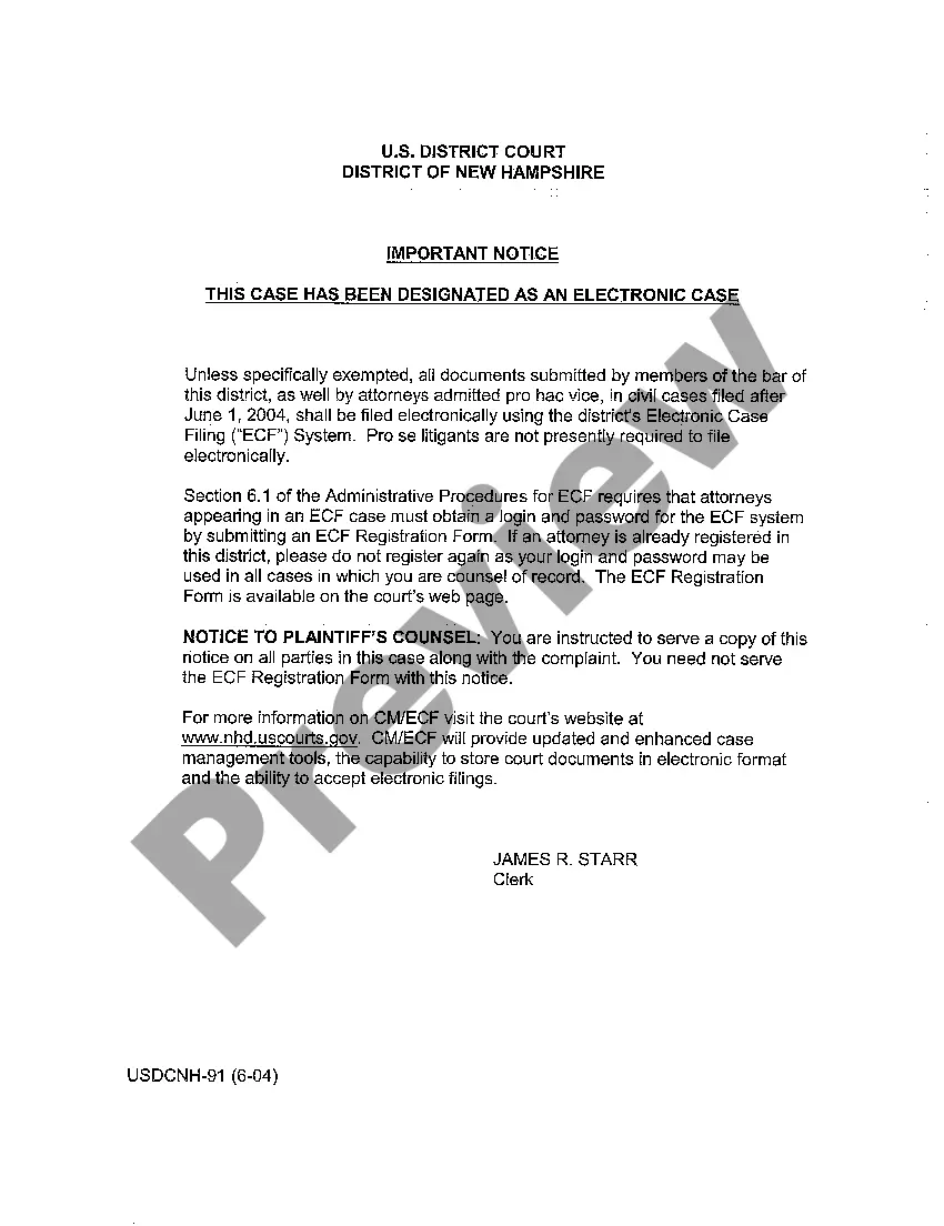 Preview A02 Disclosure Statement Local Rule 7.5