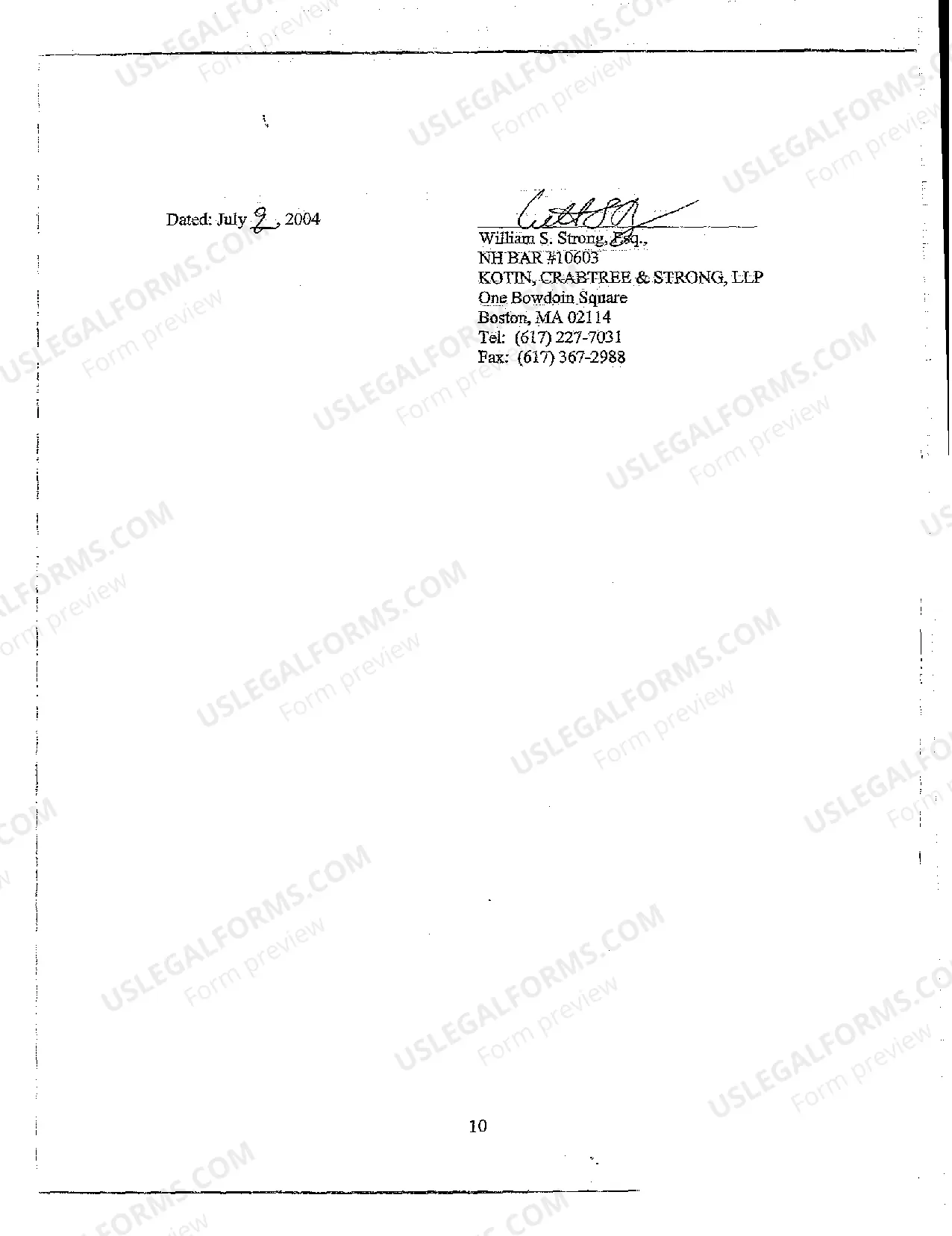 Preview A01 Complaint for Copyright Infringement in "Coursepacking"