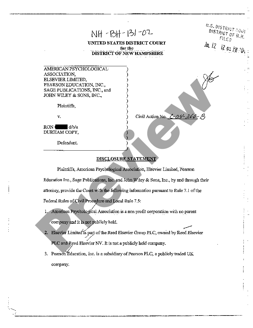 New Mexico Assignment of Property Redemption Rights Assignment Of