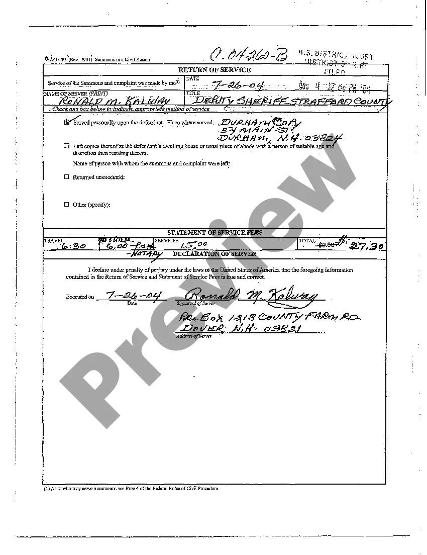 Get A02 Disclosure Statement Pursuant to Local Rule 7.5 Preview A02 Disclosure Statement Pursuant to Local Rule 7.5