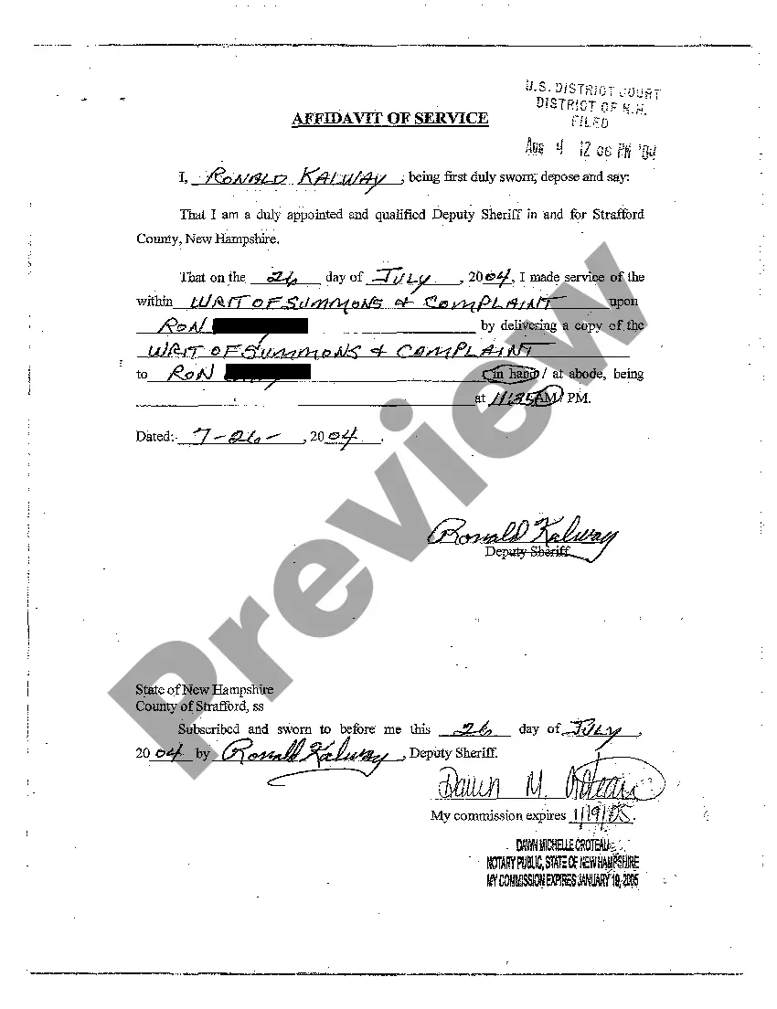 Get A02 Disclosure Statement Pursuant to Local Rule 7.5 Preview A02 Disclosure Statement Pursuant to Local Rule 7.5
