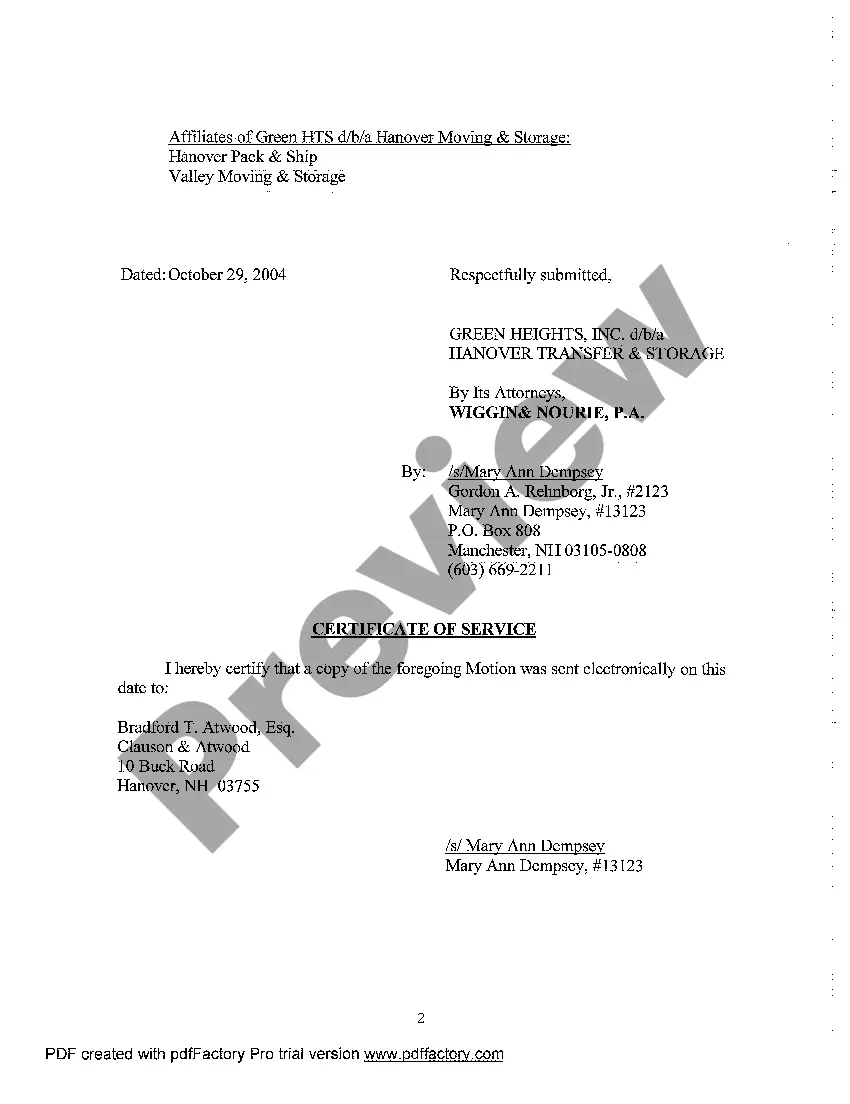 Get A09 Defendant's Disclosure Statement Pursuant to Local Rule 7.5 Preview A09 Defendant's Disclosure Statement Pursuant to Local Rule 7.5