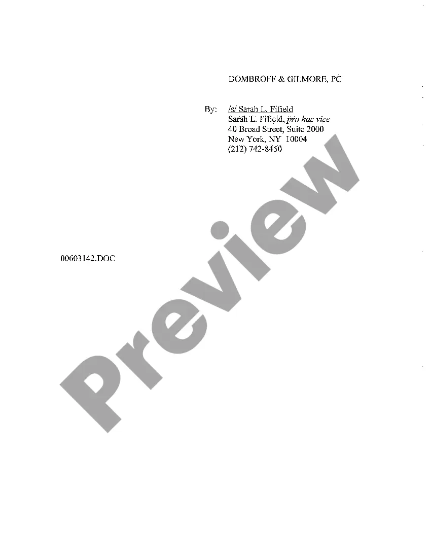 Get A18 Stipulation of Dismissal with Prejudice Preview A18 Stipulation of Dismissal with Prejudice