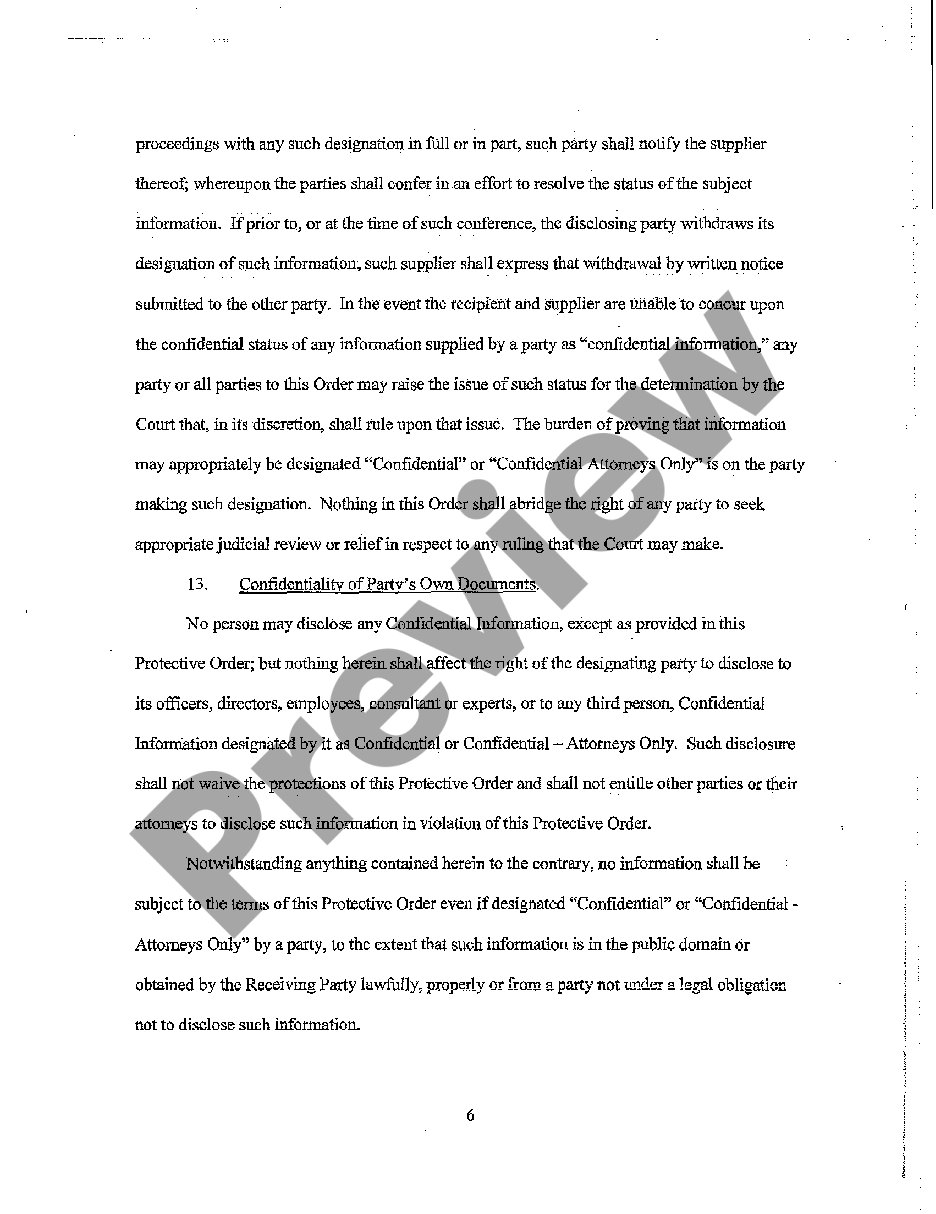page 5 A10 Protective Order preview
