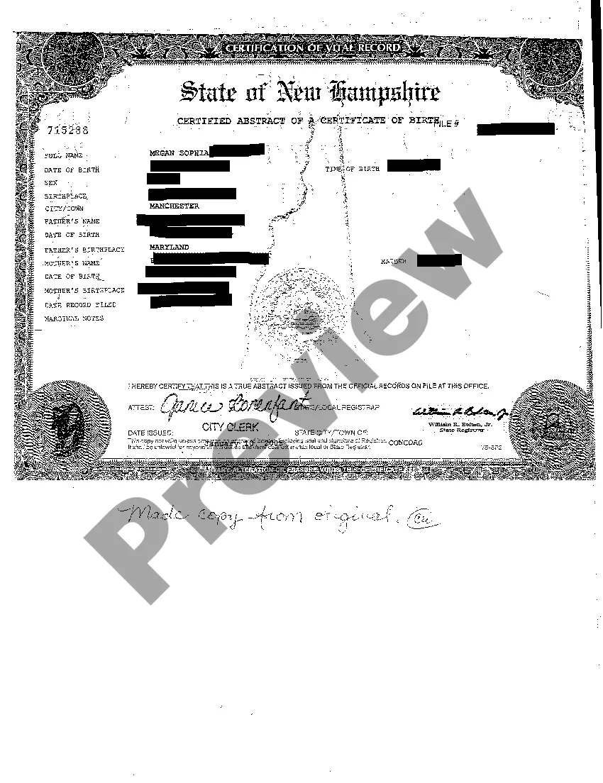 Get Petition for Change of Name for Minor Preview Petition for Change of Name for Minor