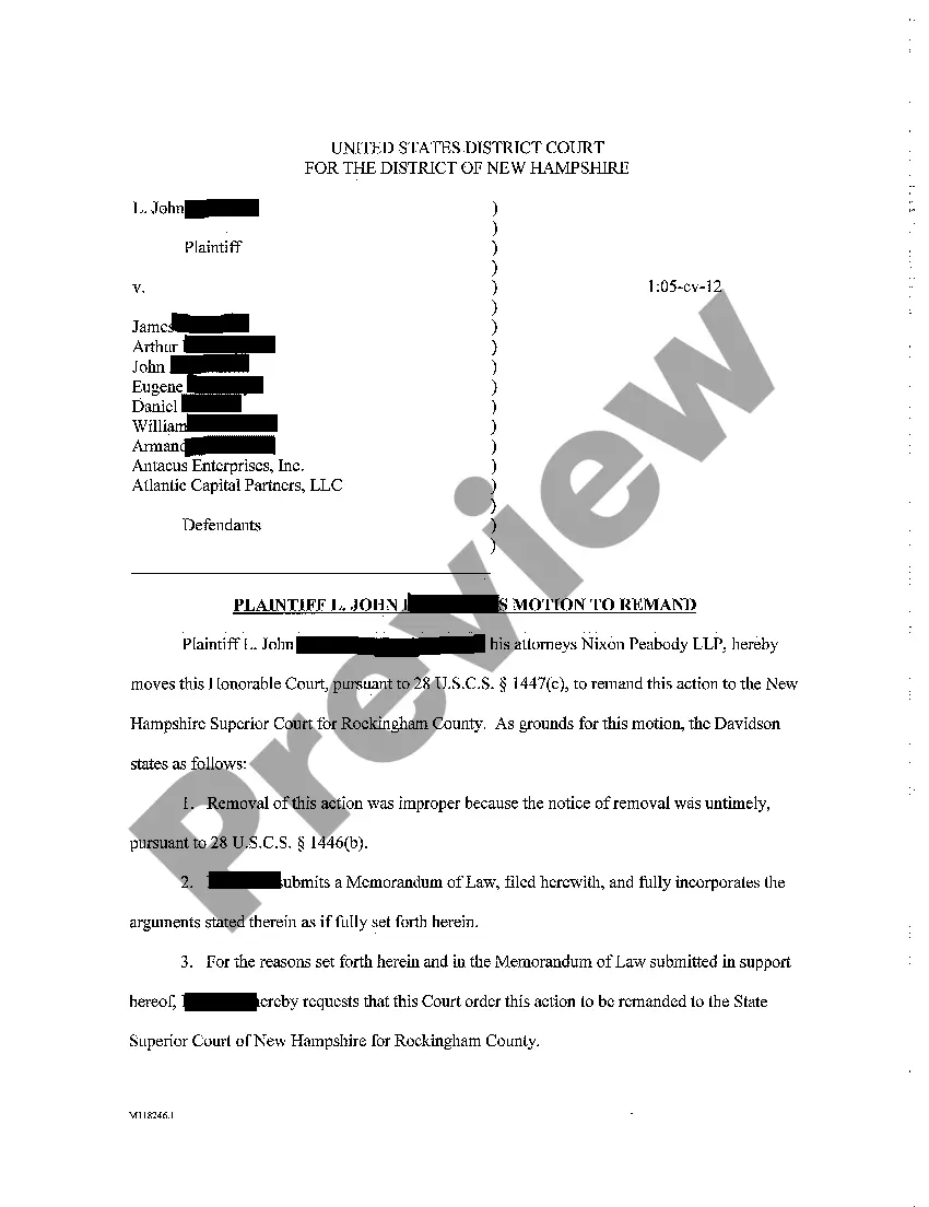 Get A02 Assented-to Motion of Defendants to Extend Time to Respond to Complaint Preview A02 Assented-to Motion of Defendants to Extend Time to Respond to Complaint