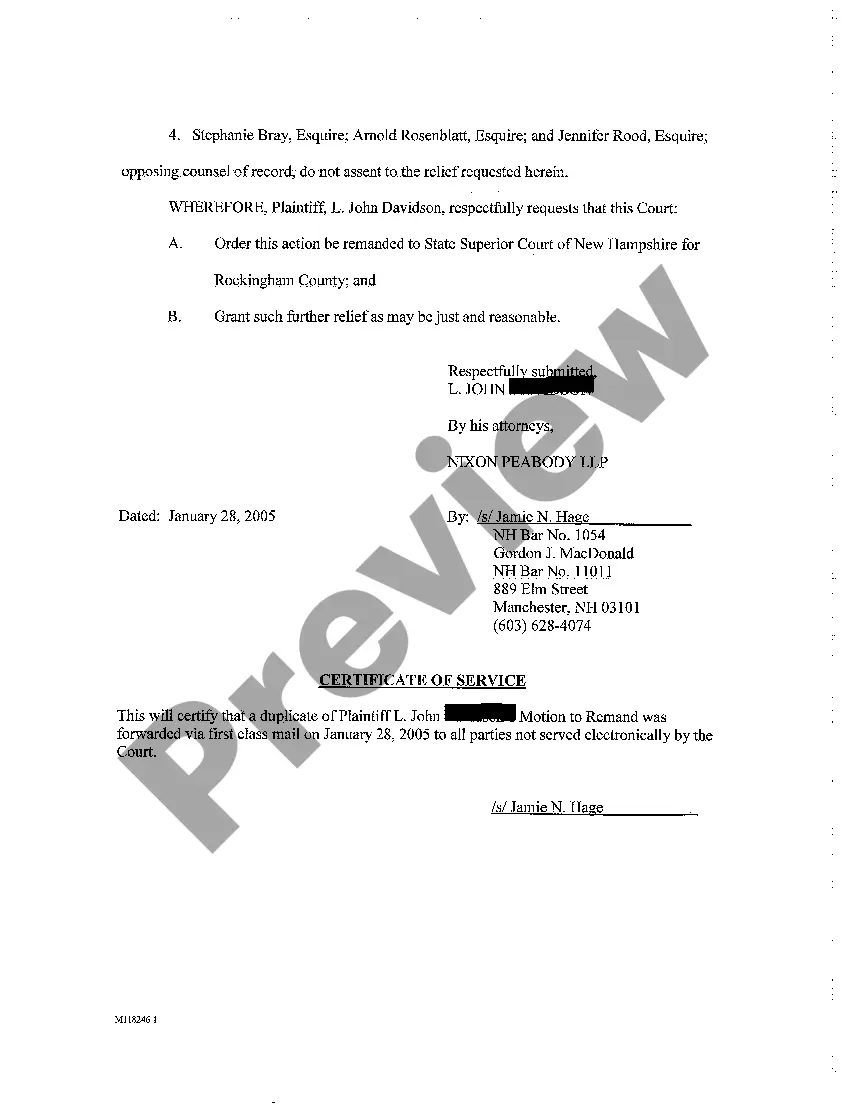 Get A02 Assented-to Motion of Defendants to Extend Time to Respond to Complaint Preview A02 Assented-to Motion of Defendants to Extend Time to Respond to Complaint