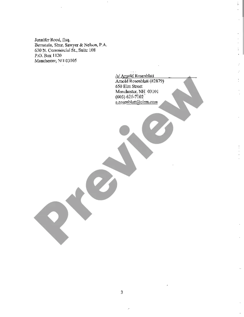 Get A05 Defendants' Objection to Plaintiff's Motion to Remand to State Court Preview A05 Defendants' Objection to Plaintiff's Motion to Remand to State Court