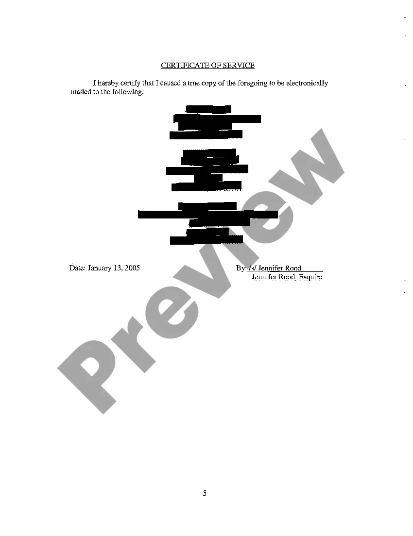 Get A07 Motion to Dismiss for Lack of Personal Jurisdiction Preview A07 Motion to Dismiss for Lack of Personal Jurisdiction